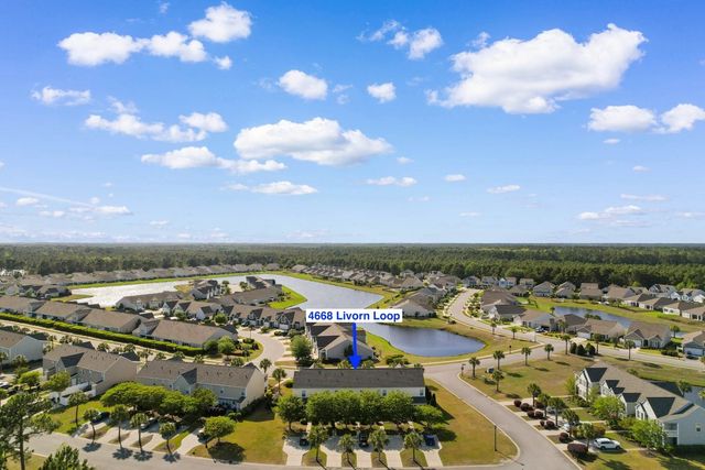 4668 Livorn Loop, Myrtle Beach, SC 29579