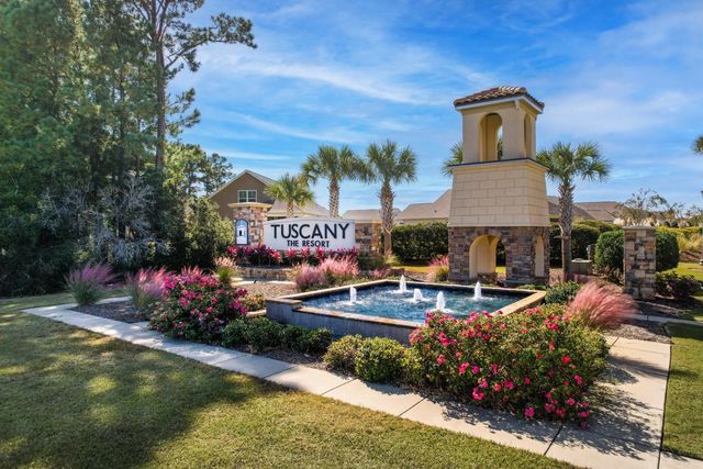 4668 Livorn Loop, Myrtle Beach, SC 29579