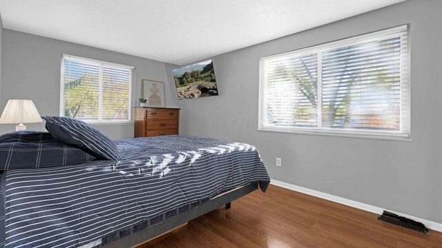 2509 Burgandy Lane, Columbus, OH 43232