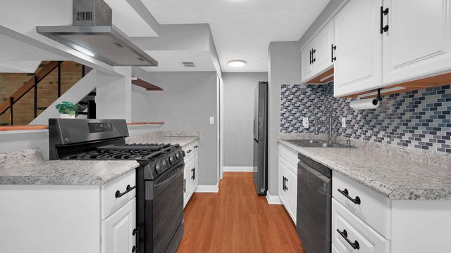 2509 Burgandy Lane, Columbus, OH 43232