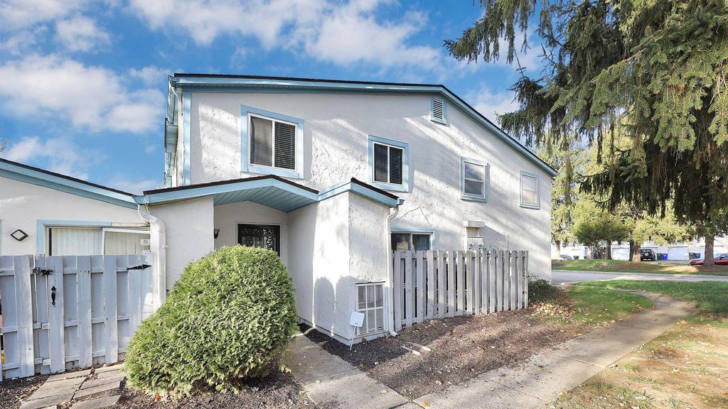 2509 Burgandy Lane, Columbus, OH 43232