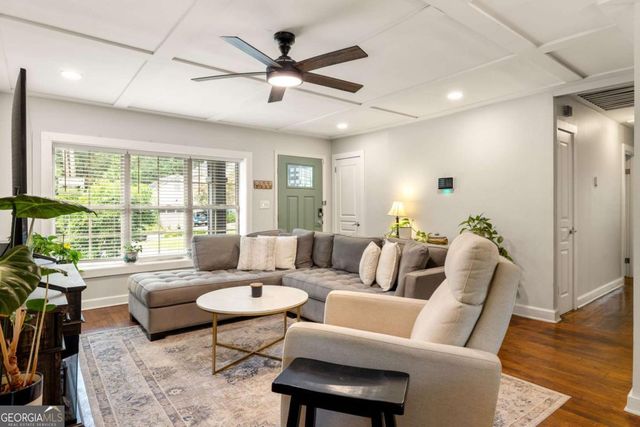 1363 Orange Blossom Terrace SE, Atlanta, GA 30316