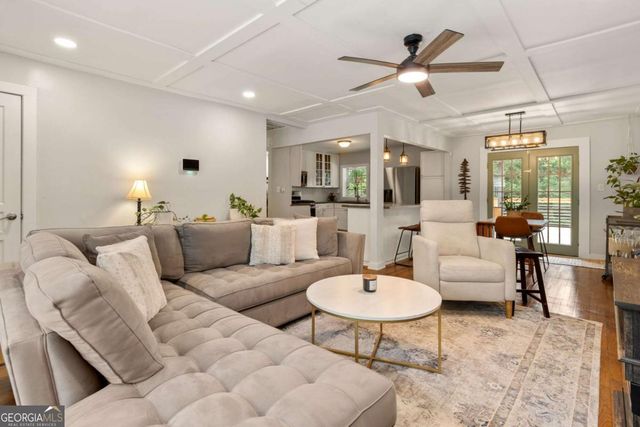1363 Orange Blossom Terrace SE, Atlanta, GA 30316