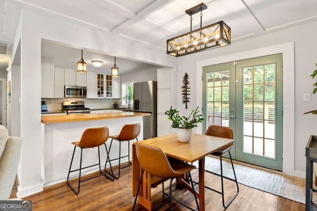 1363 Orange Blossom Terrace SE, Atlanta, GA 30316