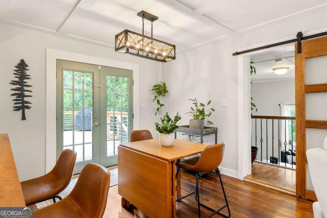 1363 Orange Blossom Terrace SE, Atlanta, GA 30316