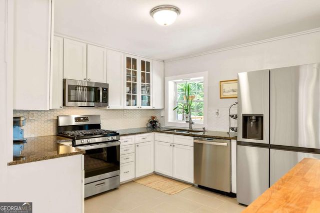 1363 Orange Blossom Terrace SE, Atlanta, GA 30316