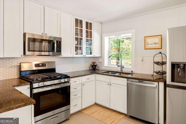 1363 Orange Blossom Terrace SE, Atlanta, GA 30316