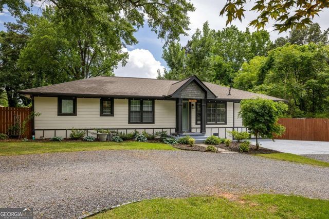 1363 Orange Blossom Terrace SE, Atlanta, GA 30316