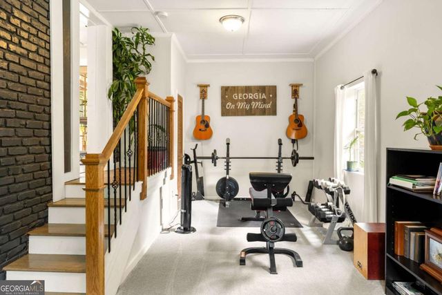 1363 Orange Blossom Terrace SE, Atlanta, GA 30316