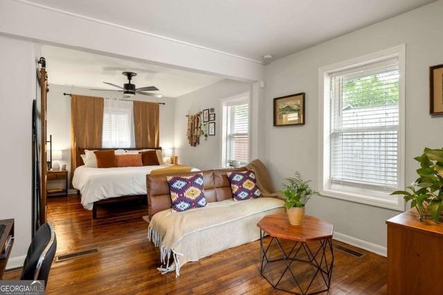 1363 Orange Blossom Terrace SE, Atlanta, GA 30316