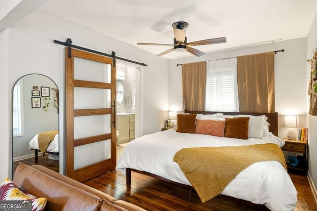 1363 Orange Blossom Terrace SE, Atlanta, GA 30316