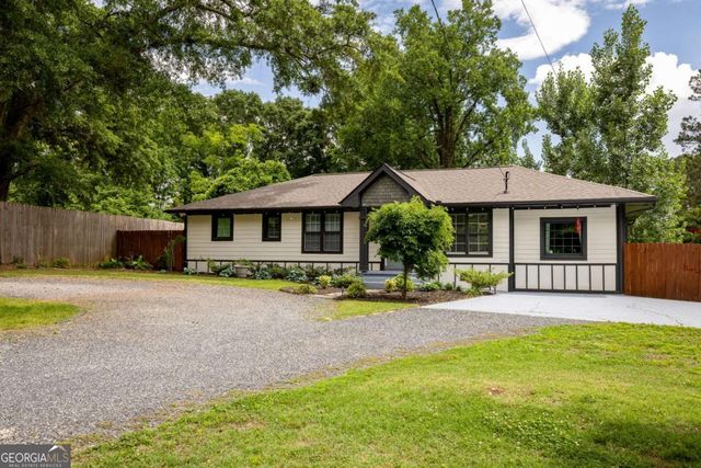 1363 Orange Blossom Terrace SE, Atlanta, GA 30316