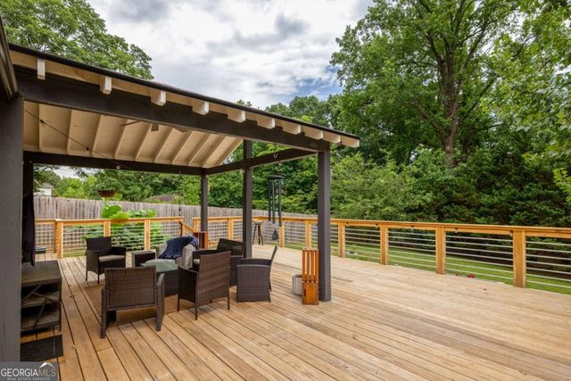 1363 Orange Blossom Terrace SE, Atlanta, GA 30316