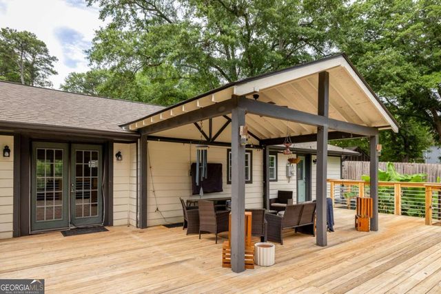 1363 Orange Blossom Terrace SE, Atlanta, GA 30316