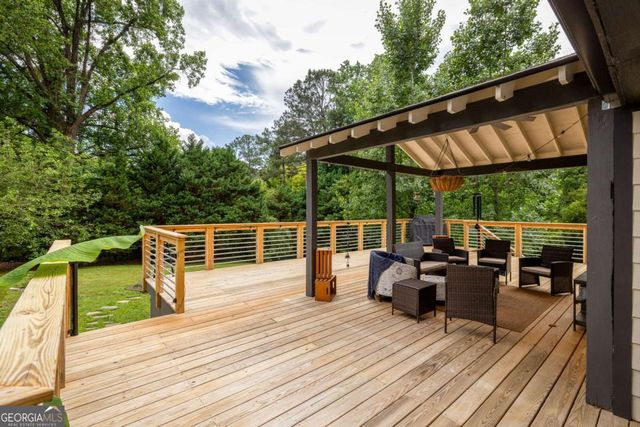 1363 Orange Blossom Terrace SE, Atlanta, GA 30316