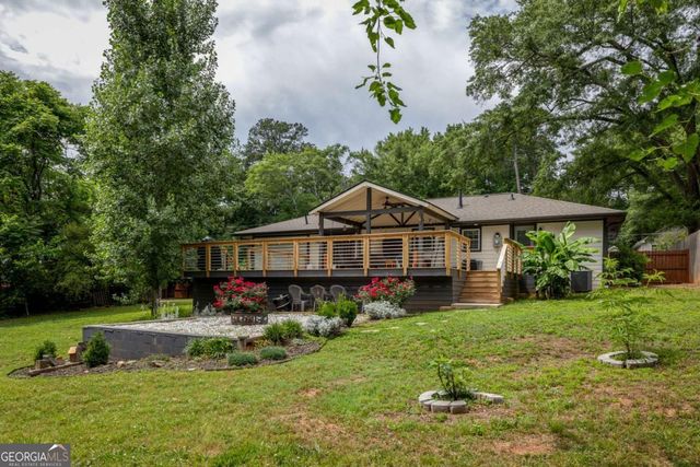 1363 Orange Blossom Terrace SE, Atlanta, GA 30316