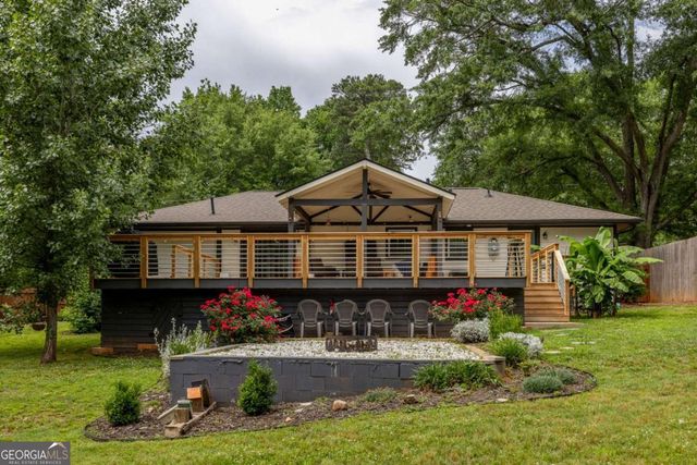 1363 Orange Blossom Terrace SE, Atlanta, GA 30316