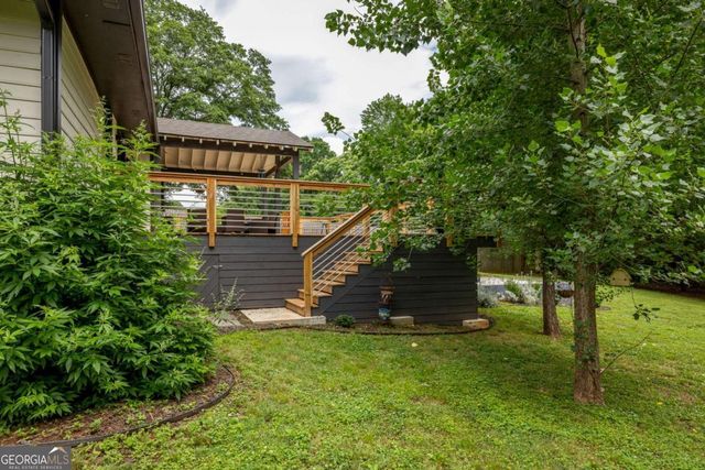 1363 Orange Blossom Terrace SE, Atlanta, GA 30316