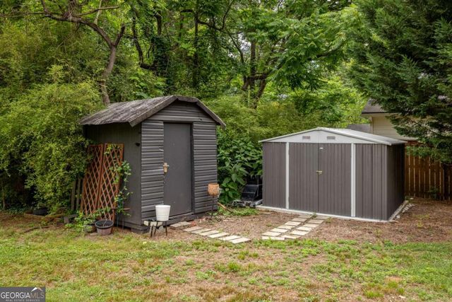1363 Orange Blossom Terrace SE, Atlanta, GA 30316