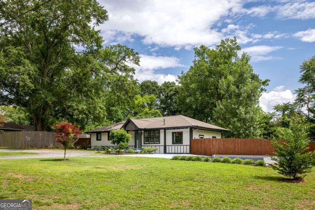 1363 Orange Blossom Terrace SE, Atlanta, GA 30316