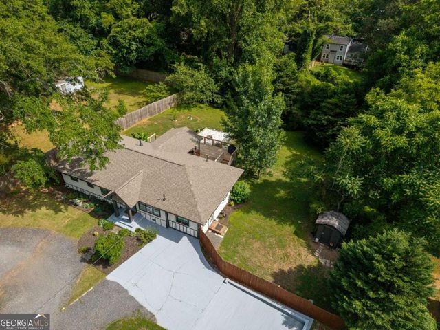 1363 Orange Blossom Terrace SE, Atlanta, GA 30316