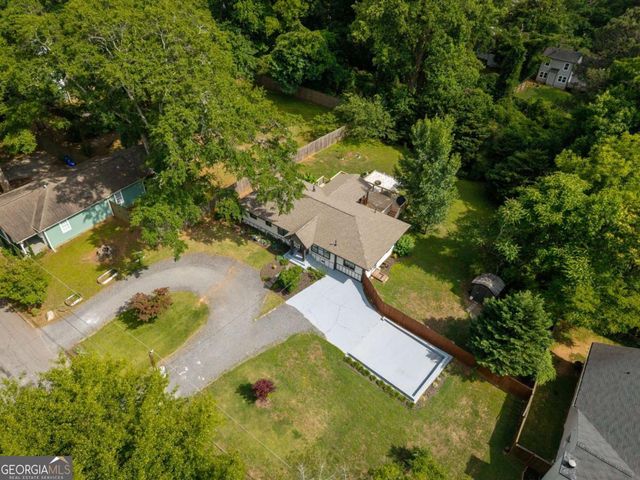 1363 Orange Blossom Terrace SE, Atlanta, GA 30316