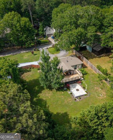 1363 Orange Blossom Terrace SE, Atlanta, GA 30316