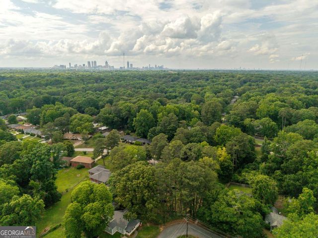 1363 Orange Blossom Terrace SE, Atlanta, GA 30316