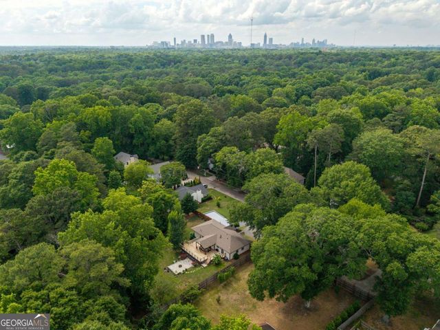 1363 Orange Blossom Terrace SE, Atlanta, GA 30316