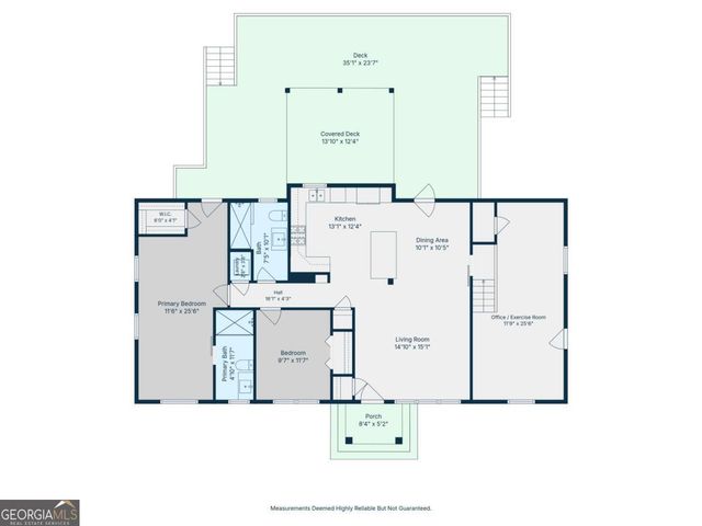 1363 Orange Blossom Terrace SE, Atlanta, GA 30316