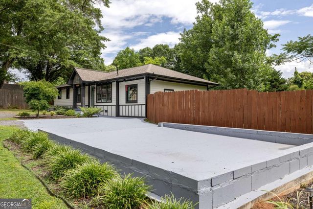 1363 Orange Blossom Terrace SE, Atlanta, GA 30316