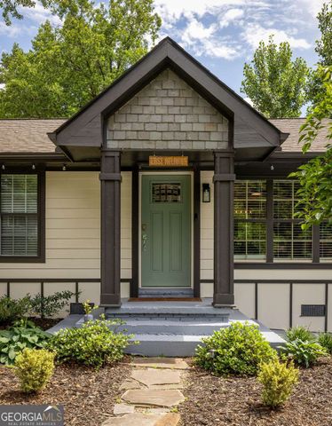 1363 Orange Blossom Terrace SE, Atlanta, GA 30316