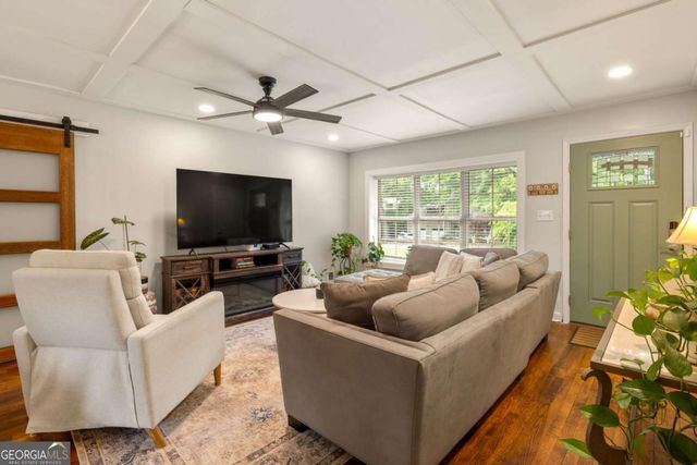 1363 Orange Blossom Terrace SE, Atlanta, GA 30316