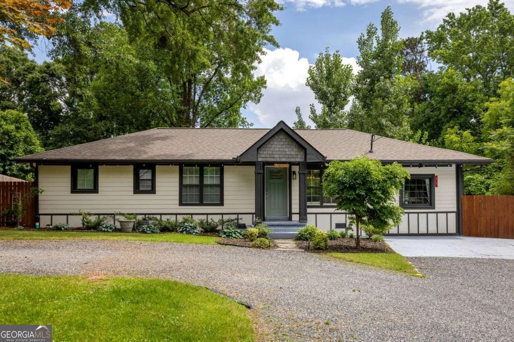 1363 Orange Blossom Terrace SE, Atlanta, GA 30316