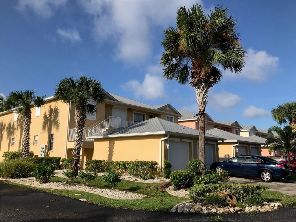 2002 BAL HARBOR BOULEVARD 912, Punta Gorda, FL 33950