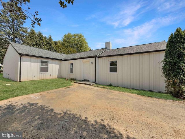 2424 ROCKS RD, Forest Hill, MD 21050