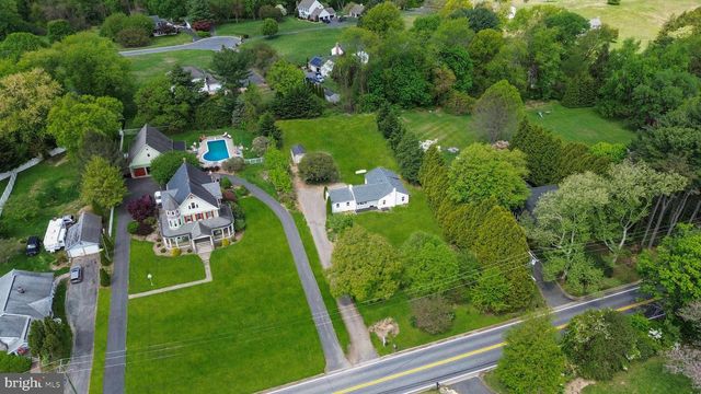 2424 ROCKS RD, Forest Hill, MD 21050