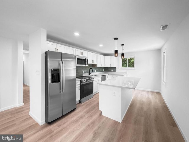 2424 ROCKS RD, Forest Hill, MD 21050