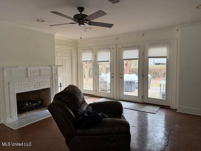 5376 Kaywood Drive, Jackson, MS 39211