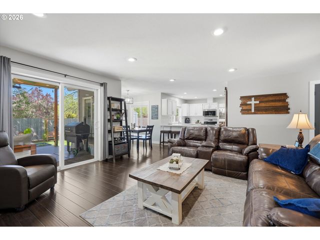 16905 Sw KING RICHARD Ct, Sherwood, OR 97140