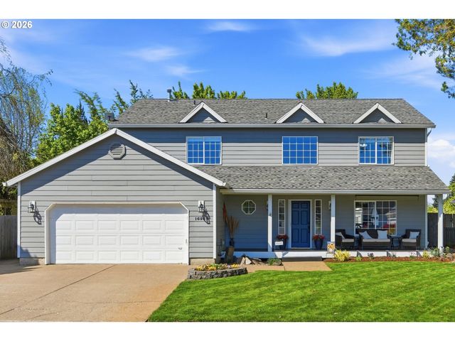 16905 Sw KING RICHARD Ct, Sherwood, OR 97140