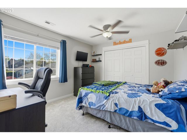 16905 Sw KING RICHARD Ct, Sherwood, OR 97140