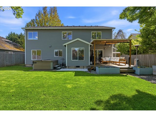 16905 Sw KING RICHARD Ct, Sherwood, OR 97140