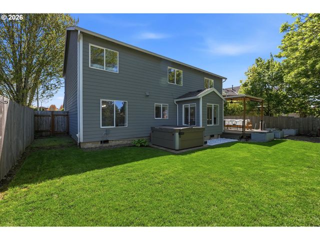 16905 Sw KING RICHARD Ct, Sherwood, OR 97140