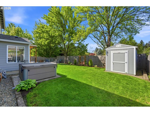 16905 Sw KING RICHARD Ct, Sherwood, OR 97140