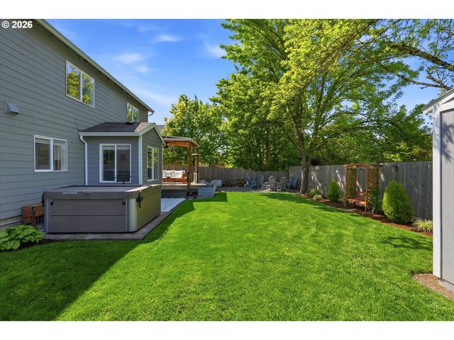 16905 Sw KING RICHARD Ct, Sherwood, OR 97140