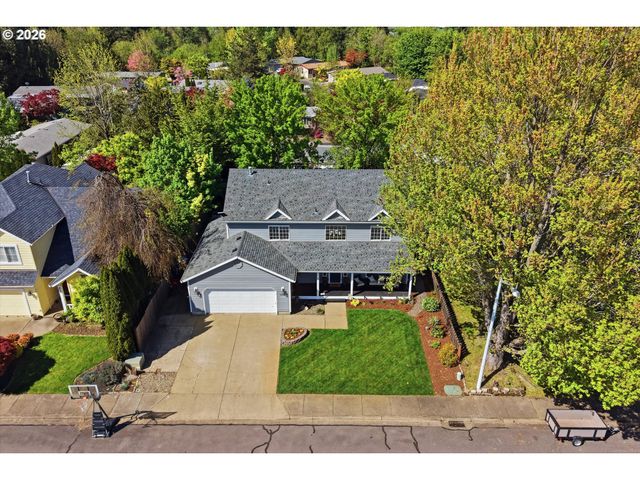 16905 Sw KING RICHARD Ct, Sherwood, OR 97140