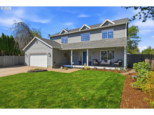 16905 Sw KING RICHARD Ct, Sherwood, OR 97140