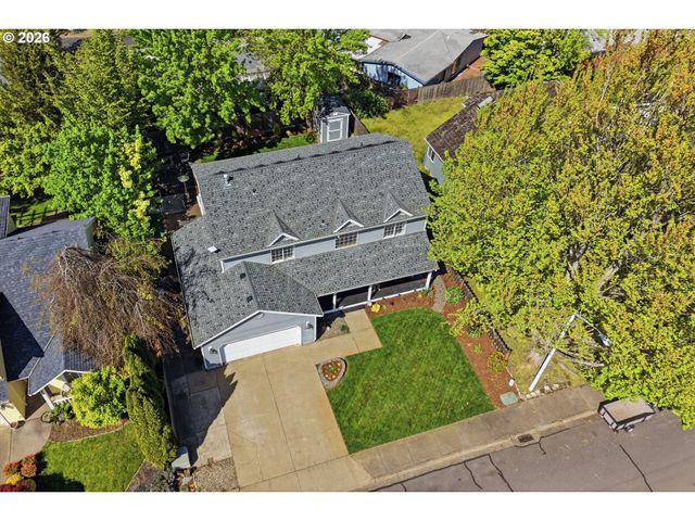 16905 Sw KING RICHARD Ct, Sherwood, OR 97140