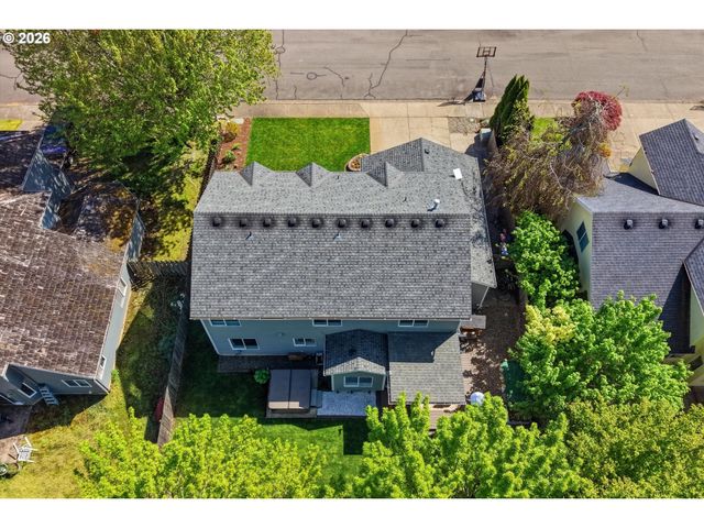 16905 Sw KING RICHARD Ct, Sherwood, OR 97140